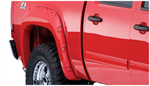 BUSHWACKER 40086-02 FLEETSIDE 69.3 IN BED (NO