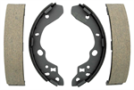 R/M BRAKES 739PG Brake Shoe