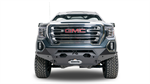 FAB FOURS GS19-X3951-B Bumper