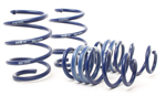 H&R 28635-2 Coil Spring