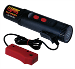 FLAMING RIVER FR1001 Timing Light: Single Wire; Multiple Use; Extends 4