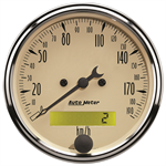 AUTOMETER 1887M Speedometer