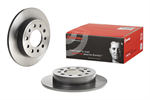 BREMBO 08.B027.11 Brake Rotor