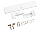 Headache Rack Mounting Kit