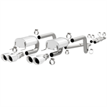 MAGNAFLOW 15284 Exhaust System Kit