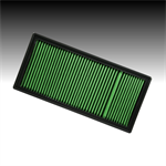 GREEN FILTER 7107 FILTER FORD DIESEL 2011