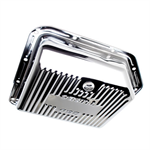 TRANSDAPT 9122 FINNED CHROME TRANS PAN