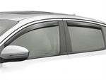 WEATHERTECH 82563 Rainguard