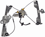 DORMAN 751-061 Window Regulator