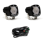 Driving/ Fog Light
