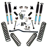 SUPERLIFT K928B Lift Kit Suspension