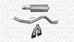 CORSA 14836 EXHAUST CAT-BACK
