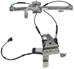 DORMAN 748-229 Window Regulator
