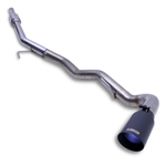 CARVEN CJ1000 Exhaust System Kit