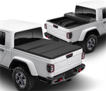 SPYDER 9049330 ( xTune ) Jeep Gladiator 2020 - 2021 60 Inches Hard Tri-Fold Styl