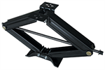 ULTRA FAB 48-979032 SCISSOR JACK BLACK 30'