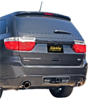 GIBSON 616006 Exhaust System Kit
