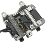 STANDARD UF376 COIL