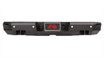 FAB FOURS CS19-W4050-1 Bumper
