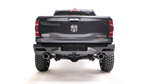 FAB FOURS DR19-E4251-1 Bumper