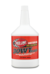 RED LINE 10304 RACE OIL 30WT 1QT