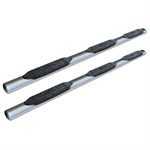 RAPTOR 1001-0522 Nerf Bar - Truck Wheel to Wheel