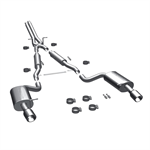 Exhaust System Kit