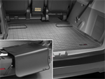 WEATHERTECH 401381SK Cargo Area Liner