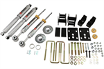 BELLTECH 983SP Lowering Kit