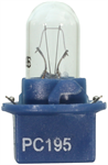 WAGNER PC195 MINIATURE BULB