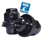 581145BLK Lug Nut