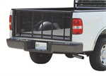 GO INDUSTRIES 6636 TAILGATE STRAIGHT F150 WHITE04