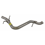 DYNOMAX 54991 Exhaust Tail Pipe