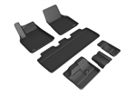 3D MATS L1TL03601509 Floor Liner