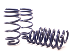 H&R 50881-6 Lowering Kit