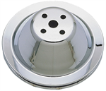 TRANSDAPT 9600 CHROME PULLEY SINGLE 55-68