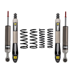 Lift Kit Suspension