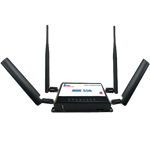WAVE WI-FI MBR 500 Wireless Router