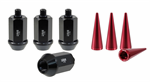 TRUE SPIKE 71620K72 Lug Nut
