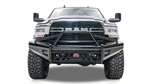 FAB FOURS DR19-S4462-1 Bumper