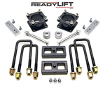 READYLIFT 695175 TUNDRA TRD / SR5 / ROCK W