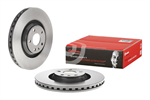 BREMBO 09.B038.11 Brake Rotor