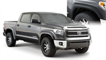 BUSHWACKER 30919-02 14 TUNDRA EXTEND-A FENDER