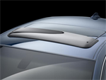 WEATHERTECH 89162 Sunroof Wind Deflector