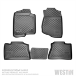 WESTIN 74-12-51036 Floor Liner