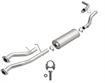 Exhaust System Kit