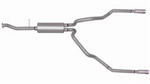 GIBSON 5548 Exhaust System Kit