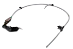 RAYBESTOS BC96009 Parking Brake Cable