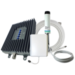 Cellular Phone Signal Booster