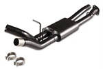 Exhaust Muffler